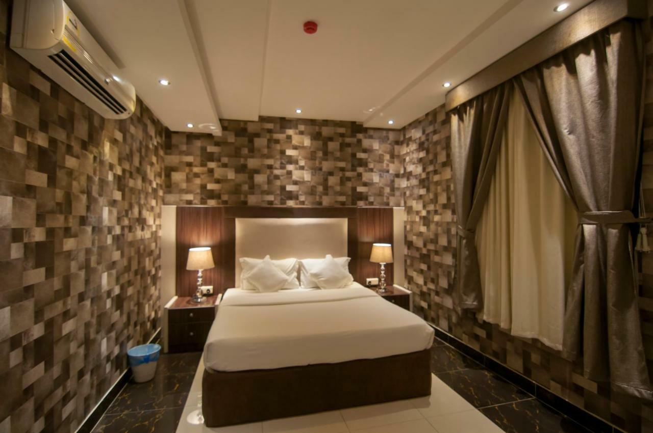 Elite Suites Hotel - Al Muruj 리야드 외부 사진
